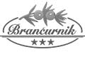 Brančurnik logo
