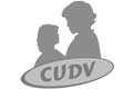 CUDV logo