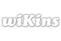 Wikins logo
